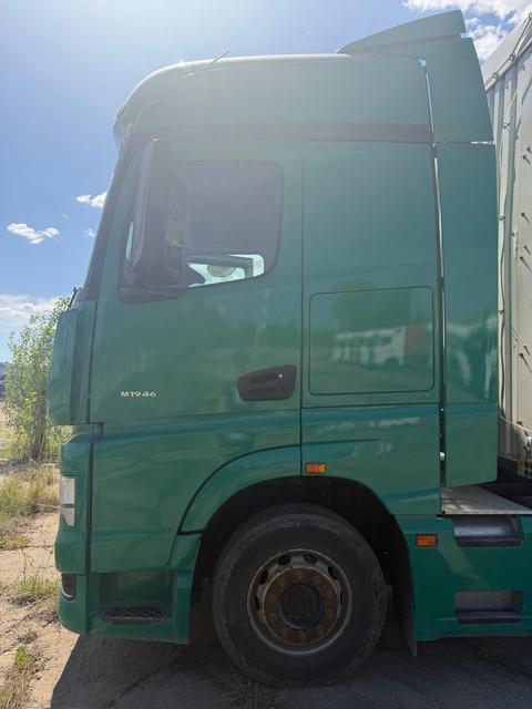 КАМАЗ Седельный тягач КАМАЗ 54901-70014-СА — фото 22