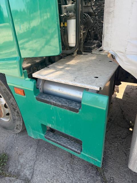 КАМАЗ Седельный тягач КАМАЗ 54901-70014-СА — фото 33