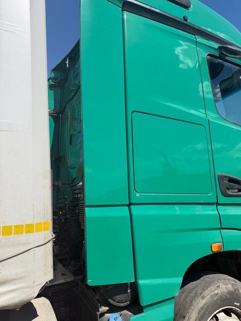КАМАЗ Седельный тягач КАМАЗ 54901-70014-СА — фото 14