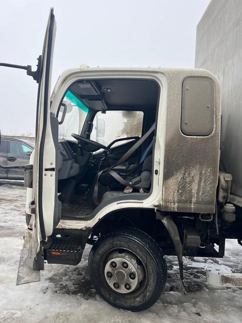 КАМАЗ Компас 9 (ш-борт КАМАЗ КОМПАС 57589С (на шКАМАЗ 43089-44511) — фото 6