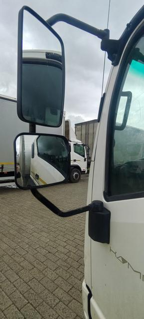 КАМАЗ Компас 12 (шторно-борт 5389F1 РУСТРАК на ш КАМАЗ Компас 43082) — фото 26