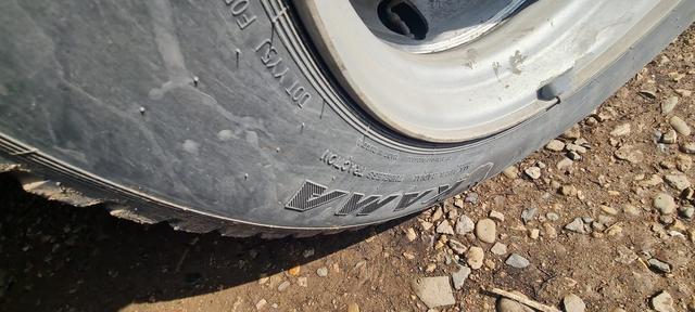 КАМАЗ Компас 9 (а/м шторно-бортовой 4389 на ш КАМАЗ 43089-44511-F5) — фото 56