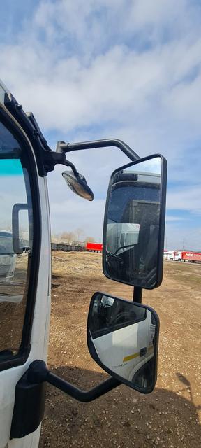 КАМАЗ Компас 9 (а/м шторно-бортовой 4389 на ш КАМАЗ 43089-44511-F5) — фото 17