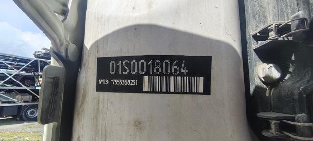 КАМАЗ Седельный тягач КАМАЗ 54901-70004-СА — фото 3