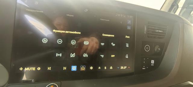 КАМАЗ Седельный тягач КАМАЗ 54901-70004-СА — фото 33