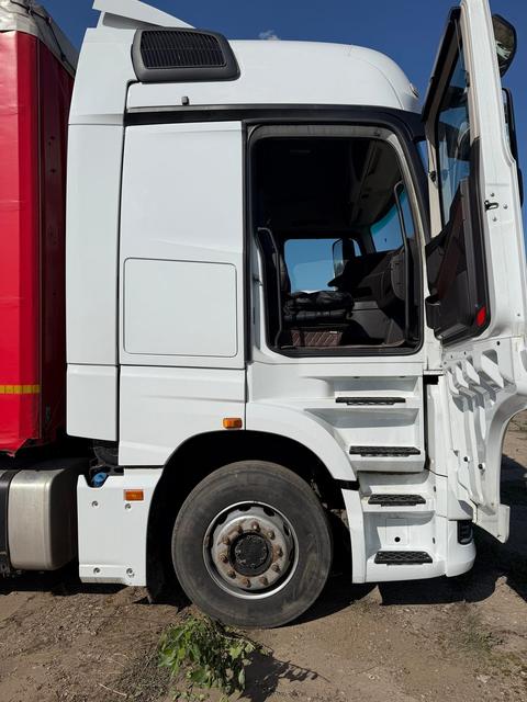 КАМАЗ Седельный тягач КАМАЗ 54901-70014-СА — фото 14