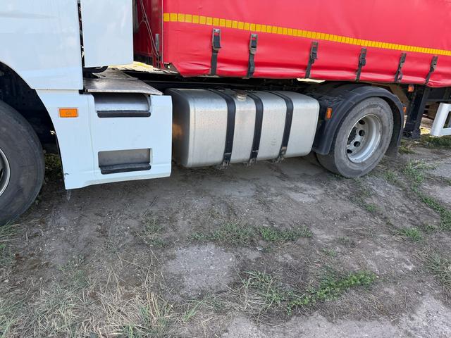 КАМАЗ Седельный тягач КАМАЗ 54901-70014-СА — фото 38