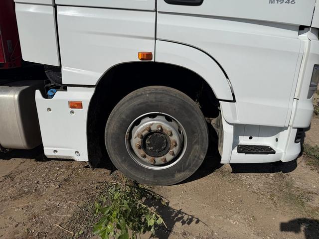КАМАЗ Седельный тягач КАМАЗ 54901-70014-СА — фото 11