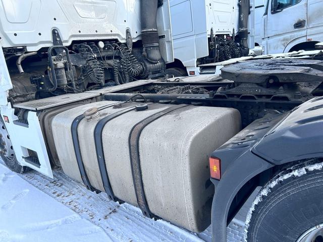 КАМАЗ Седельный тягач КАМАЗ 54901-70014-СА — фото 18
