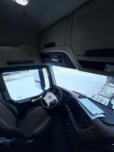 КАМАЗ Седельный тягач КАМАЗ 54901-70014-СА — фото 29