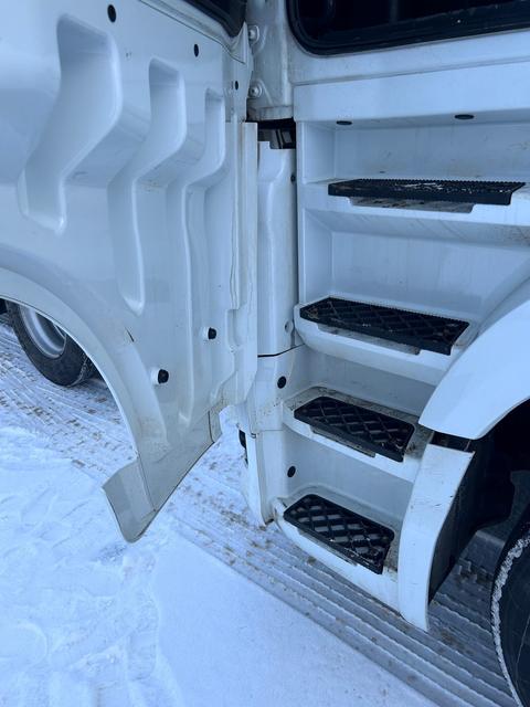 КАМАЗ Седельный тягач КАМАЗ 54901-70014-СА — фото 22