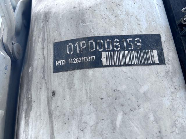 КАМАЗ Седельный тягач КАМАЗ 54901-70014-СА — фото 6