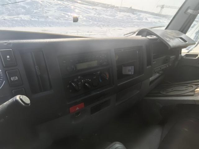 КАМАЗ Компас 12 (борт. SMA656 на ш.КАМАЗ 43082-53511-Н5) — фото 15