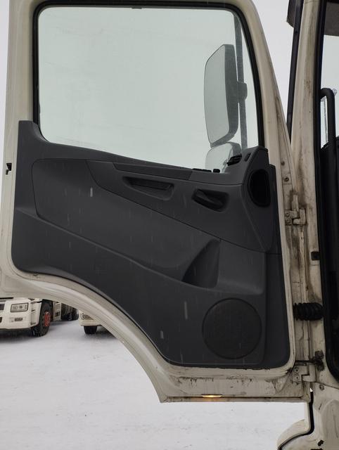 КАМАЗ Седельный тягач КАМАЗ 5490-801-DC (газодизель) — фото 46