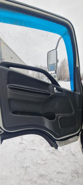 КАМАЗ Компас 9 (а/м 47211С с бортов.платформой на ш.КАМАЗ 43089) — фото 33
