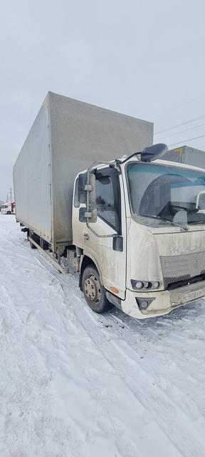 КАМАЗ Компас 9 (а/м 47211С с бортов.платформой на ш.КАМАЗ 43089) — фото 2