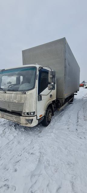 КАМАЗ Компас 9 (а/м 47211С с бортов.платформой на ш.КАМАЗ 43089) — фото 31