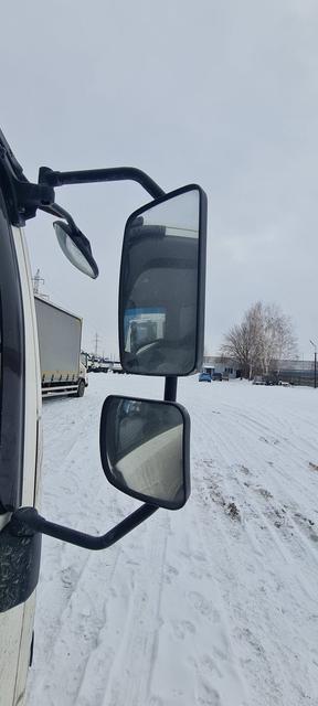 КАМАЗ Компас 9 (а/м 47211С с бортов.платформой на ш.КАМАЗ 43089) — фото 3