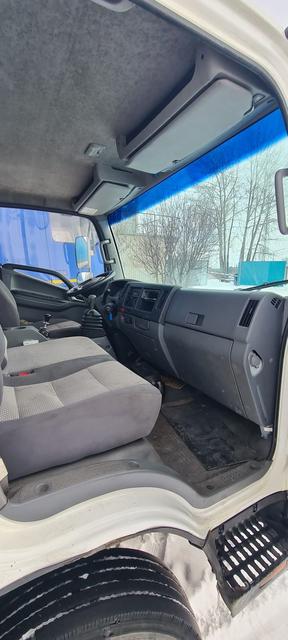 КАМАЗ Компас 9 (а/м 47211С с бортов.платформой на ш.КАМАЗ 43089) — фото 42