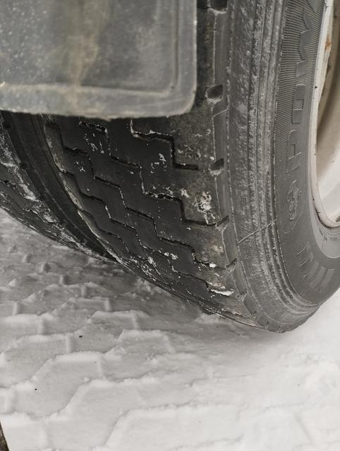 КАМАЗ Седельный тягач КАМАЗ 5490-801-DC (газодизель) — фото 24