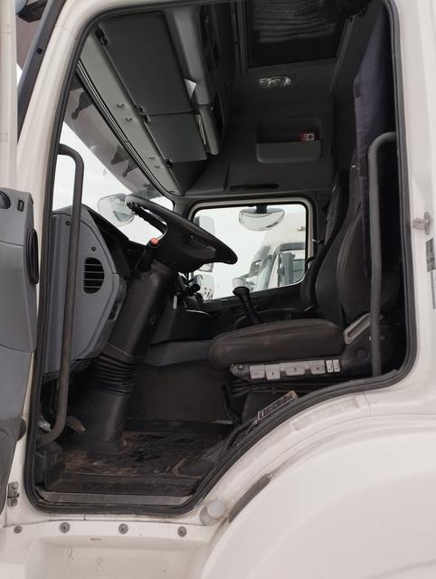 КАМАЗ Седельный тягач КАМАЗ 5490-801-DC (газодизель) — фото 49