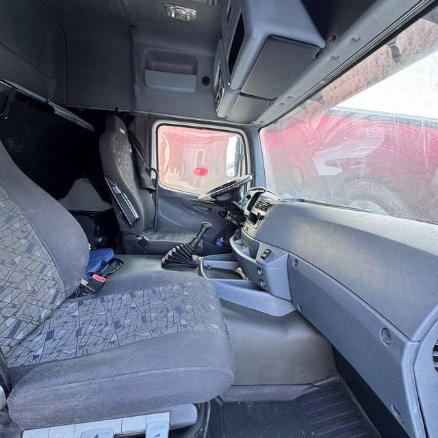 КАМАЗ Седельный тягач КАМАЗ 5490-801-DC (газодизель) — фото 20
