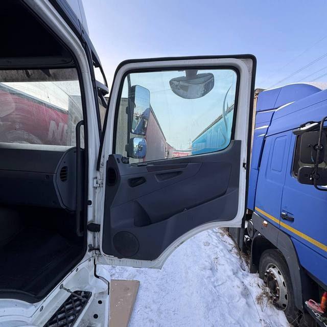 КАМАЗ Седельный тягач КАМАЗ 5490-801-DC (газодизель) — фото 18