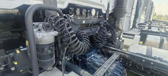 КАМАЗ Седельный тягач КАМАЗ 54901-70004-СА — фото 50