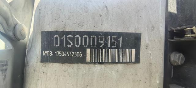 КАМАЗ Седельный тягач КАМАЗ 54901-70004-СА — фото 2
