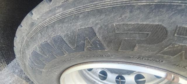КАМАЗ Седельный тягач КАМАЗ 54901-70004-СА — фото 26