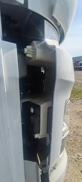КАМАЗ Седельный тягач КАМАЗ 54901-70004-СА — фото 12