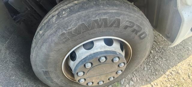 КАМАЗ Седельный тягач КАМАЗ 54901-70004-СА — фото 16