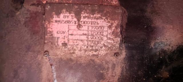 ТЗА Полуприцеп ТЗА 588510 (шторный) - 13,6 м — фото 2