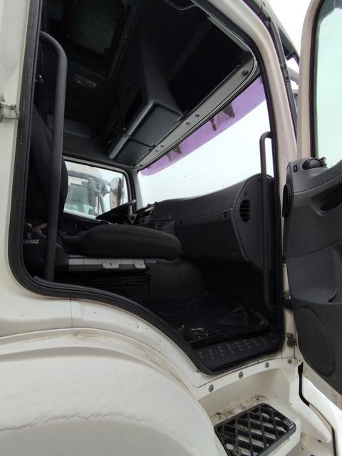 КАМАЗ Седельный тягач КАМАЗ 5490-801-DC (газодизель) — фото 7