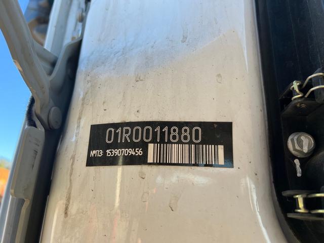 КАМАЗ Седельный тягач КАМАЗ 54901-70014-СА — фото 7