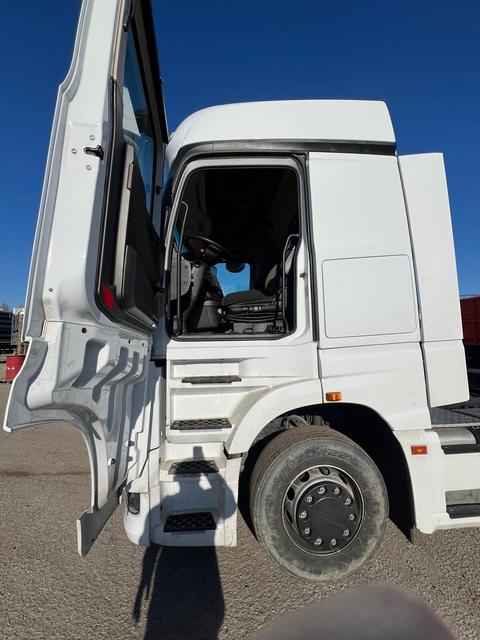КАМАЗ Седельный тягач КАМАЗ 54901-70014-СА — фото 18
