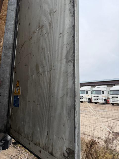 Schmitz Полуприцеп SCHMITZ CARGOBULL 9084 (шторно-бортовой) - 13,6 — фото 18