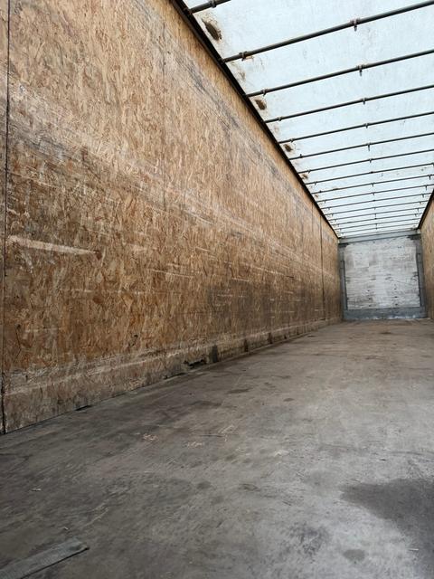 Schmitz Полуприцеп SCHMITZ CARGOBULL 9084 (шторно-бортовой) - 13,6 — фото 15