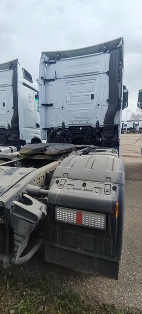 КАМАЗ Седельный тягач КАМАЗ 54901-70014-СА — фото 27