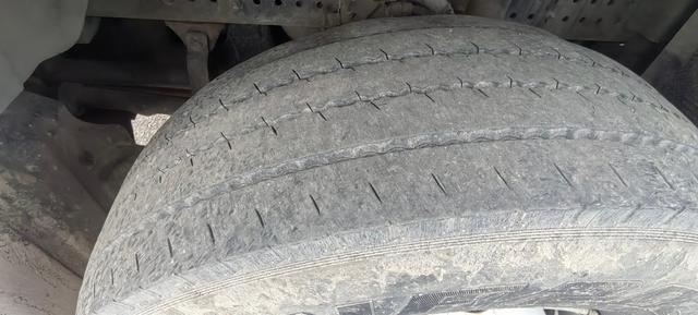 КАМАЗ Седельный тягач КАМАЗ 54901-70014-СА — фото 43