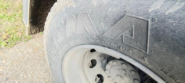 КАМАЗ Седельный тягач КАМАЗ 54901-70014-СА — фото 24