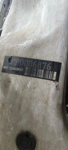 КАМАЗ Седельный тягач КАМАЗ 54901-70014-СА — фото 3