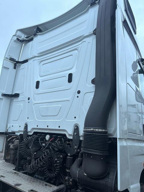 КАМАЗ Седельный тягач КАМАЗ 54901-70014-СА — фото 11
