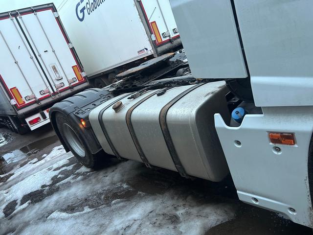 КАМАЗ Седельный тягач КАМАЗ 54901-70014-СА — фото 10