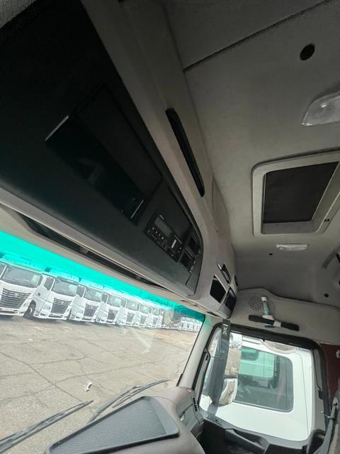 КАМАЗ Седельный тягач КАМАЗ 54901-70014-СА — фото 14