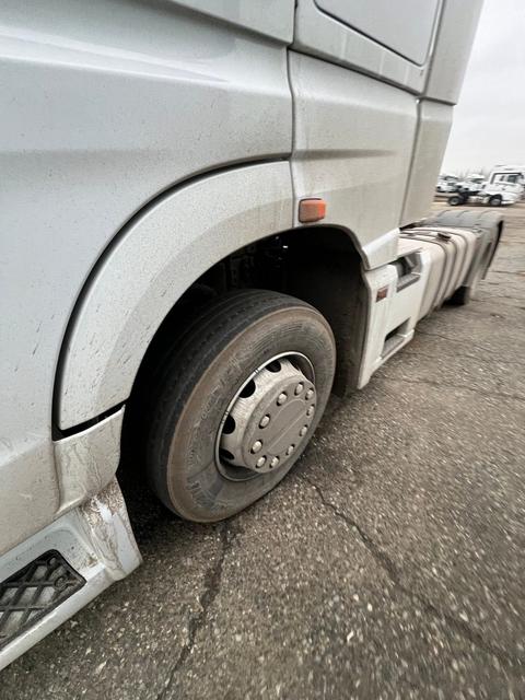 КАМАЗ Седельный тягач КАМАЗ 54901-70014-СА — фото 6