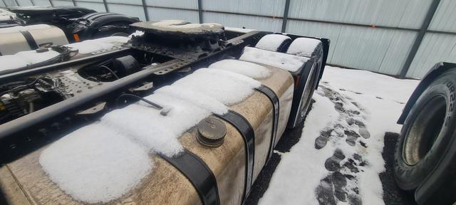 КАМАЗ седельный тягач КАМАЗ 54901-014-94 — фото 49