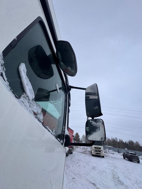КАМАЗ Седельный тягач КАМАЗ 5490-801-DC (газодизель) — фото 19