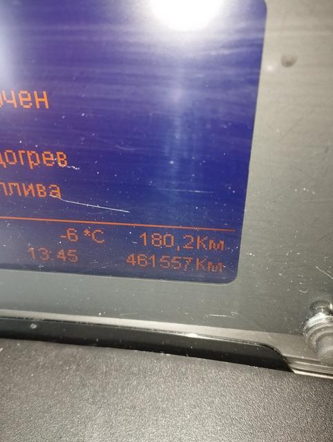 КАМАЗ Седельный тягач КАМАЗ 5490-801-DC (газодизель) — фото 53