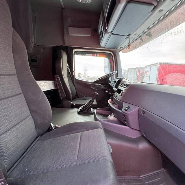 КАМАЗ Седельный тягач КАМАЗ 5490-801-DC (газодизель) — фото 29